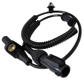 Abs Wheel Speed Sensor - Rear OEM Parts BRAB290