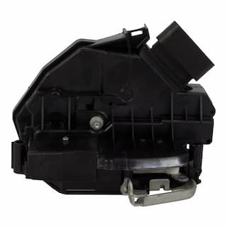Door Latch Lock Actuator Motor - Right, Rear OEM Parts FT4Z5826412E