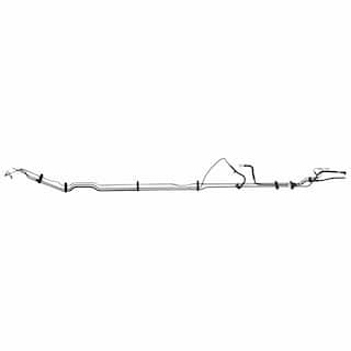 Pipe Fuel - 7.3L OEM Parts LC2Z9J279K