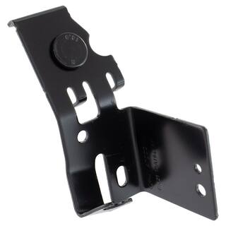 Abs Wheel Speed Sensor Bracket - Right OEM Parts BK2Z14A163Q