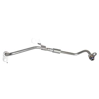 Turbocharger Coolant Line Tube - 2.3L OEM Parts LJ7Z8A520A