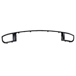 Bumper Cover Spacer Panel Grille - Front OEM Parts M1PZ17K945AAPTM