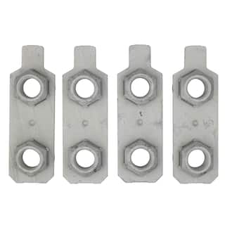 Trailer Hitch Nut - M20 OEM Parts W721326S439
