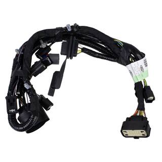 Parking Aid System Wiring Harness Jumper Wire OEM Parts DA8Z15K868D