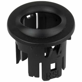 Parking Aid Sensor Housing Bezel - Left OEM Parts ML3Z15C873BAPTM