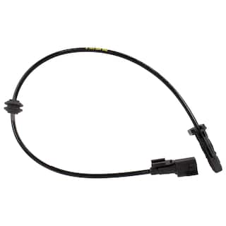 Abs Wheel Speed Sensor - Left, Right, Front OEM Parts KK2Z2C204B