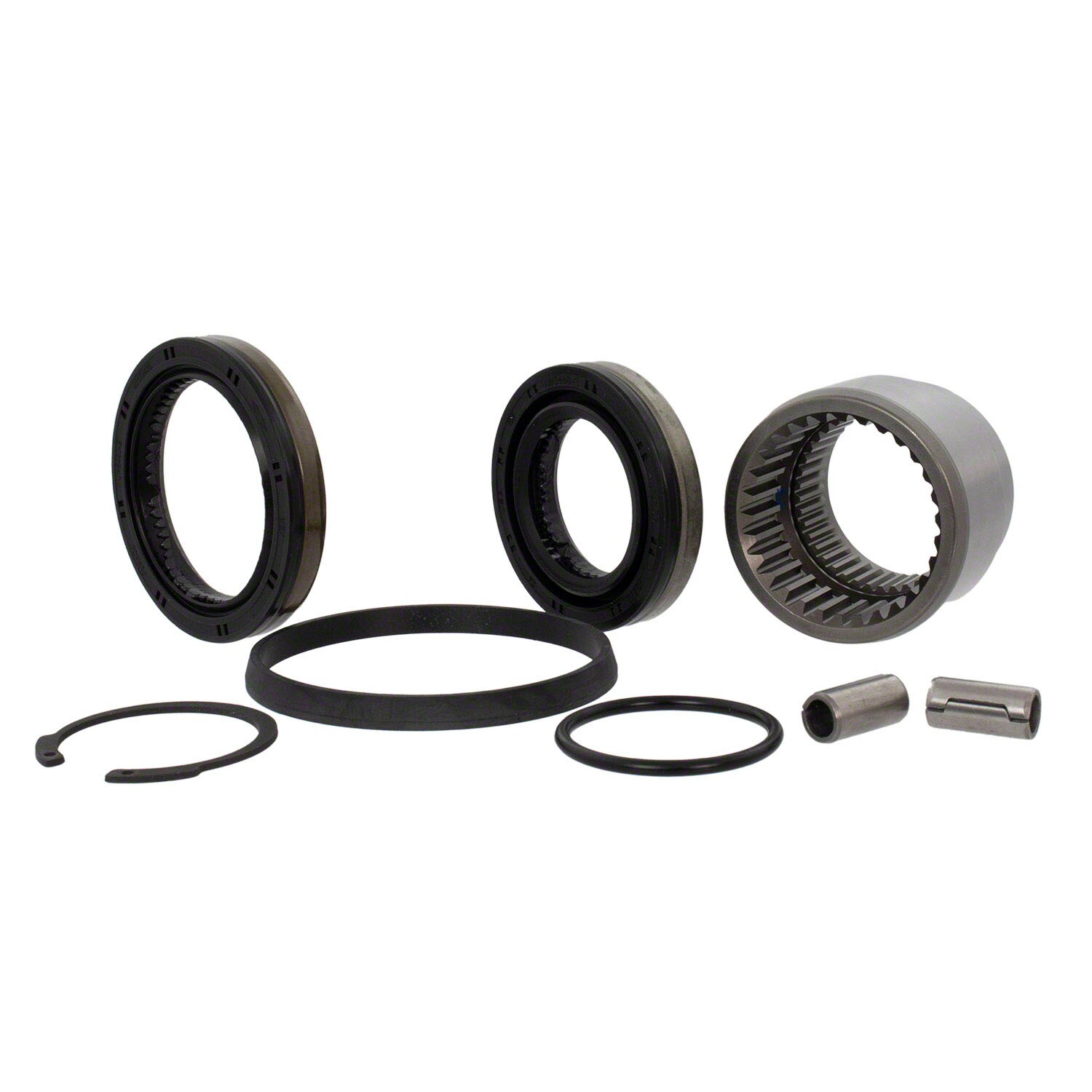 Transfer Case Input Shaft Seal. Seal Kit. | FordUS