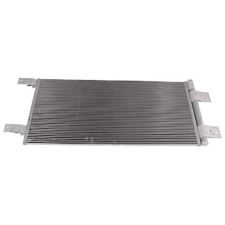 AIR CONDITIONING (A/C) Condenser OEM Parts YJ744