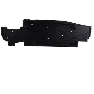 Floor Pan Splash Shield Deflector - Right OEM Parts LX6Z9911782S