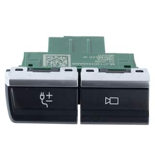 Accessory Switch - 3.5L (Performance) OEM Parts SW8527