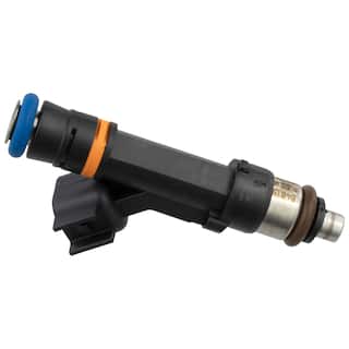 Fuel Injector - Upper 5.0L OEM Parts NR3Z9F593A