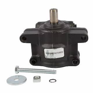 Power Steering Pump OEM Parts STP237RM