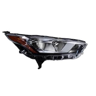 Composite Headlight - Right, Front OEM Parts KT1Z13008AF