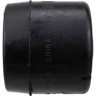 Suspension Crossmember Insulator Vibration Damper - Rear OEM Parts PZ1Z6M046A