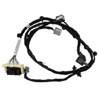 Wire OEM Parts LX6Z14A318EK