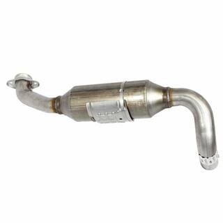 Catalytic Converter - Left 5.4L OEM Parts 8L3Z5E212M