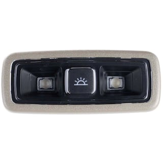 Lamp Interior OEM Parts ML3Z13776AH