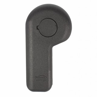Hood Release Handle Control Cable OEM Parts CJ5Z16B626A
