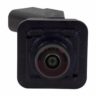 Collision Avoidance Camera - Front OEM Parts GB5Z19G490D