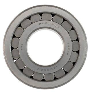 Driving Pinion Bearing - Rear 21 OEM Parts FC4Z4625A