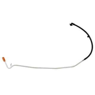 Sunroof Drain Hose Water Tube - Right, Rear OEM Parts LB5Z78502C52C