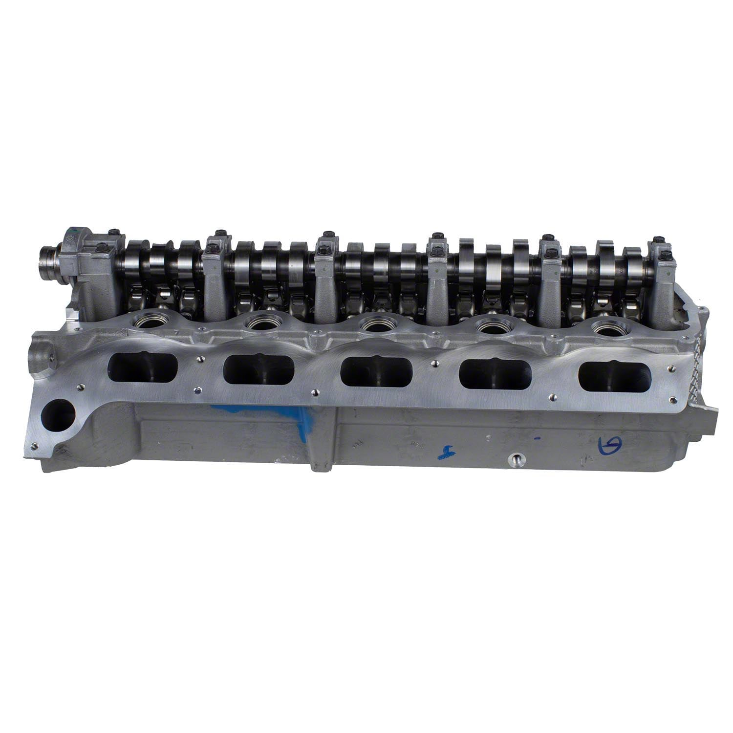 8/6 ponta様　③ Cylinder Head From 10/9/07 - Left, Right 6.8L | FordUS