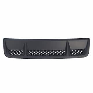 Hood Vent Scoop (Shelby) OEM Parts AR3Z16C630AA
