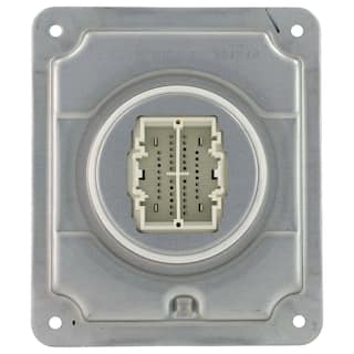 Headlight Control Module Lighting - Front OEM Parts ML3Z13C788C