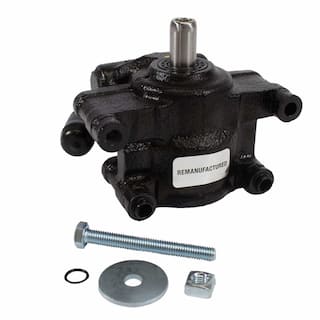 Power Steering Pump OEM Parts STP247RM