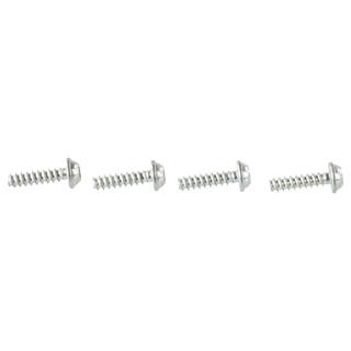 Door Window Switch Screw - 3 x 12MM, Front OEM Parts W506923S303