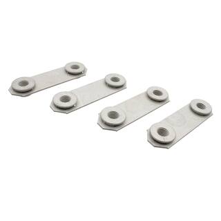 Nut Adjusting Screw - M14 X 77, Rear 19 OEM Parts W714394S439