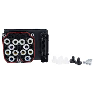 Abs Control Module Brake Anti Lock Actuation Rep Kit OEM Parts LX6Z2C219R