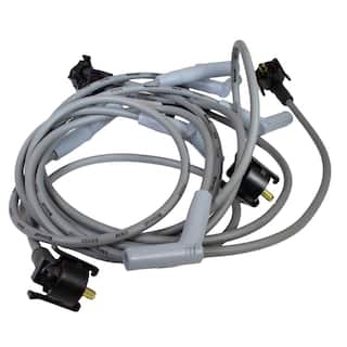 Spark Plug Wire Set Kit OEM Parts WR5702