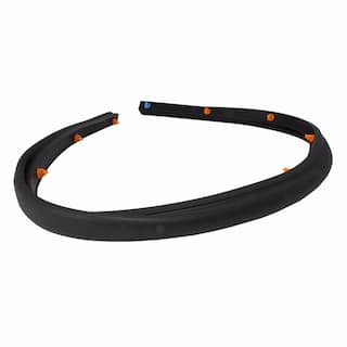 Hood Seal Weatherstrip OEM Parts CJ5Z16B990A
