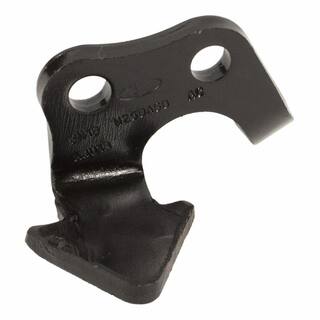 Door Check Bracket Pin - Right, Rear OEM Parts GN1Z7422846A