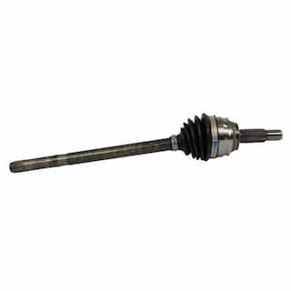 Drive Axle Shaft Joint and Stub - 1.6L (AT) OEM Parts TX821