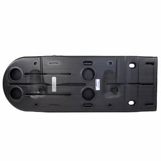 Duct Air - Bus (M2), Rear OEM Parts EK4Z19C590A
