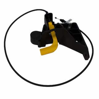 Hood Release Cable Control OEM Parts 8C3Z16916A