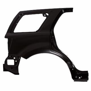 Quarter Panel Floor Sidemember - Right, Outer OEM Parts 8L8Z7827840B