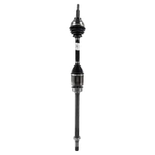Drive Axle Shaft - Right, Front OEM Parts TX1115