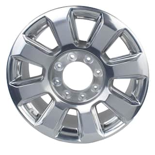 Wheel, Rim OEM Parts HC3Z1007K