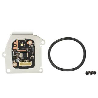 Headlight Control Module - Right, Front OEM Parts PJ6Z14B284A