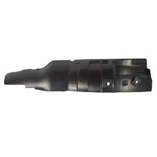 Fender Splash Shield - Right, Front OEM Parts BK3Z16102A