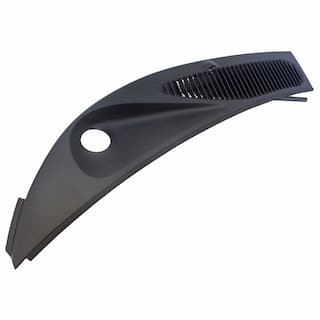 Cowl Cover Side Panel - Left OEM Parts F57Z78022A69A