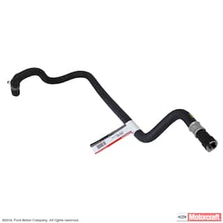 Hvac Heater Hose Water OEM Parts KH81