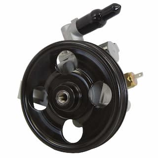 Power Steering Pump OEM Parts STP256
