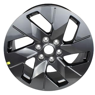 Wheel Rim 8.5 X 20