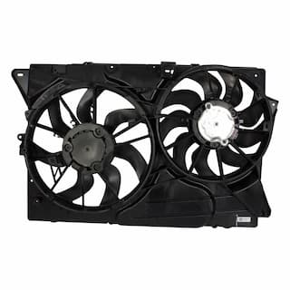 Engine Cooling Fan Motor and OEM Parts RF344