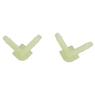 Connection Tube OEM Parts 387065S