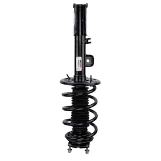 Suspension Strut and Coil Spring Assembl Loaded ASSEM - Right, Front 2.0L OEM Parts ASTL61